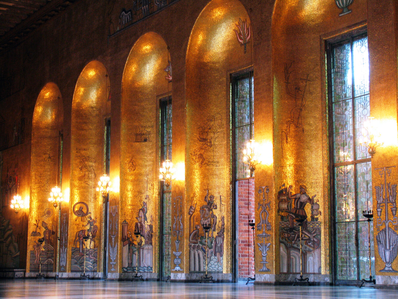 Nobel Prize Museum Vilka Historiska Svenskar Skulle F Tt Nobelpriset