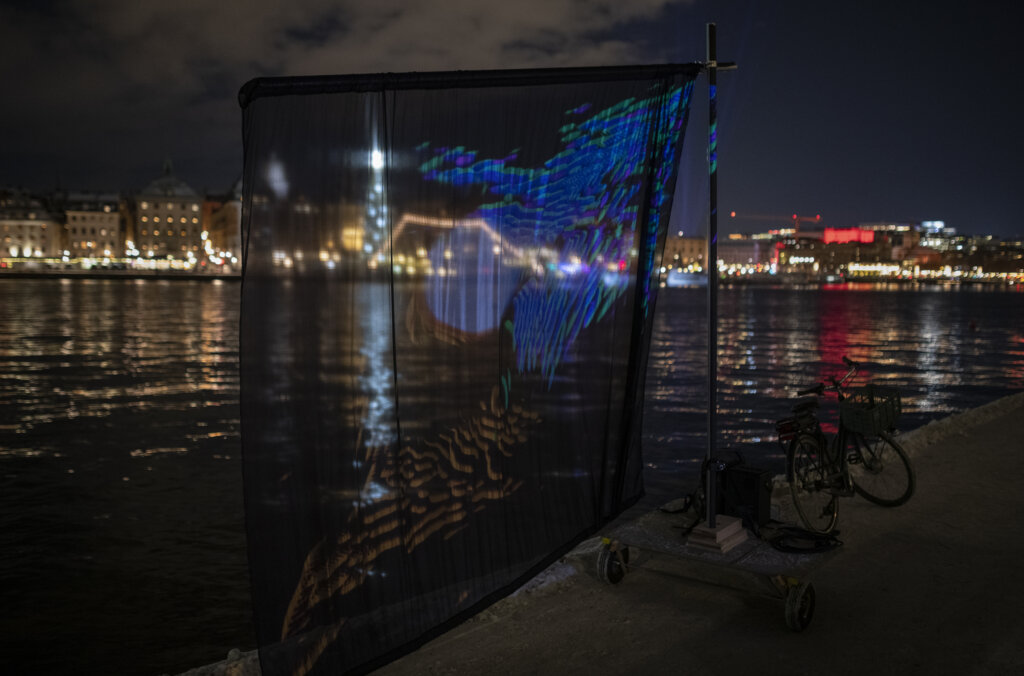 Jonas Johansson, SYZYGY