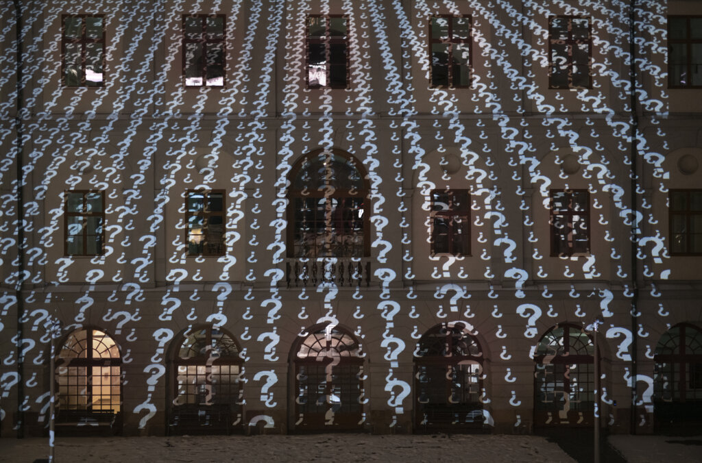 Eva Beierheimer, ?. Nobel Week Lights 2021