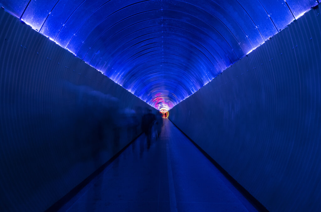 KTH Architectural Lighting Design Master Program, RIDDLE 102