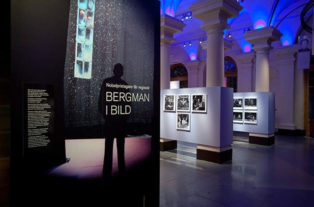 Bergman
