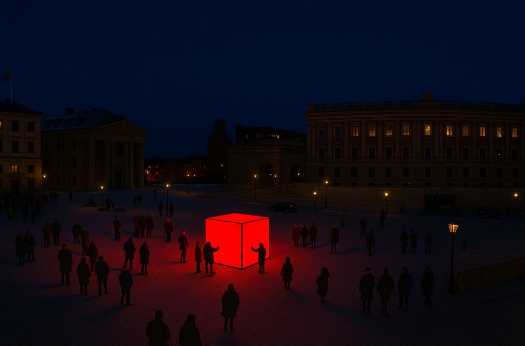 Charlotte-Landelius, In-A-Heartbeat