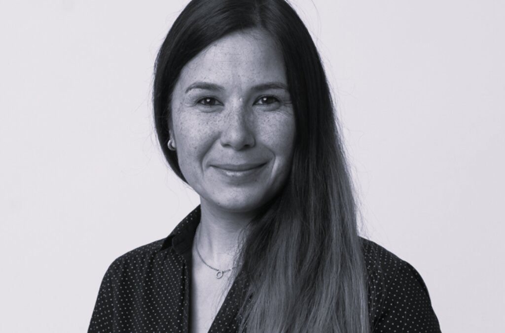 Razan Albunayah portrait