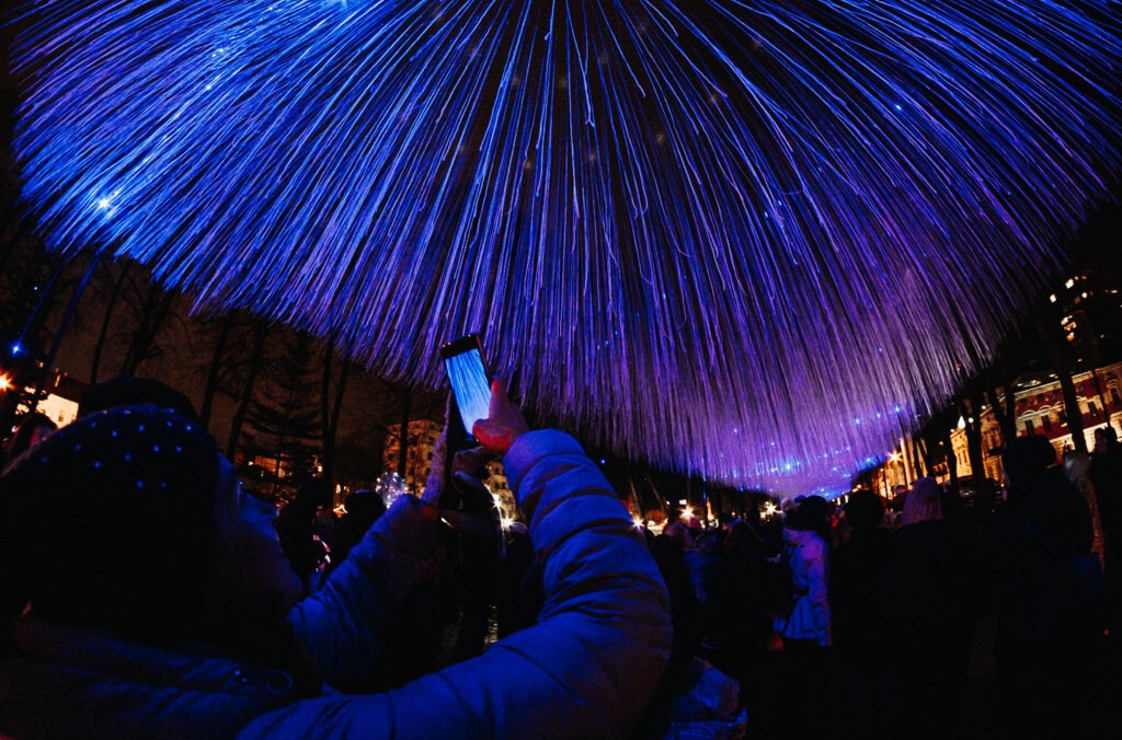 Jānis-Petersons, Royal-Sky