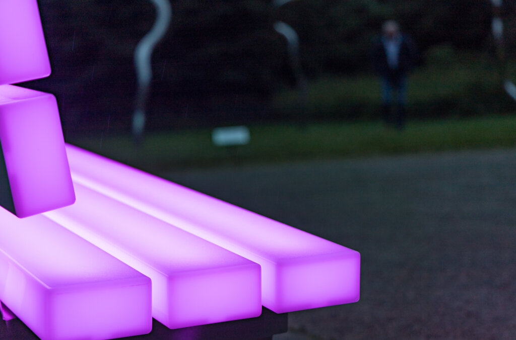 Johan Stohne, Moments of Peace