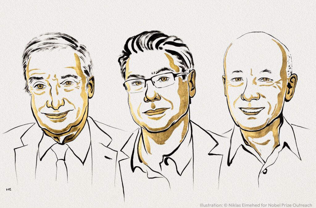 Economics Prize 2025