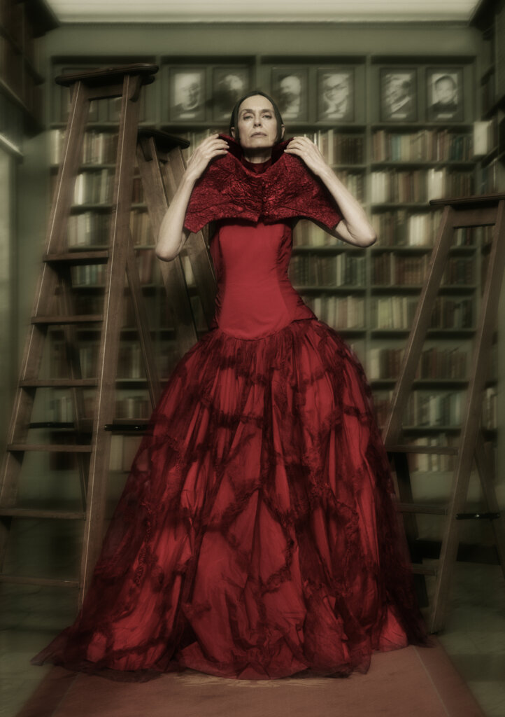 BECKMANS_NOBEL CREATIONS 2025_MEDICINE