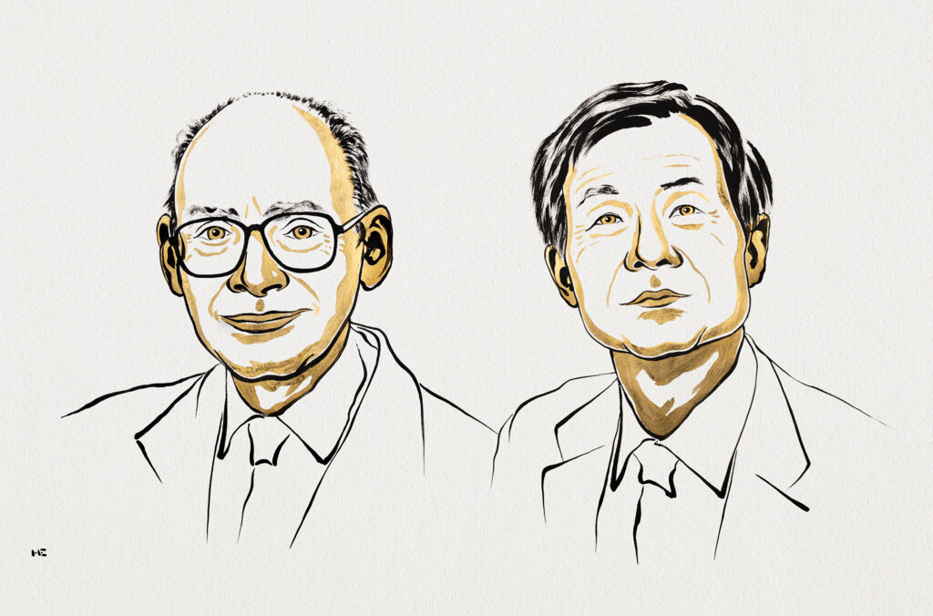 Henri B. Kagan and Kenso Soai