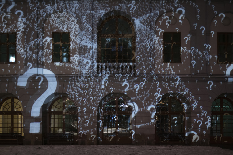 Eva Beierheimer, ?. Nobel Week Lights 2021