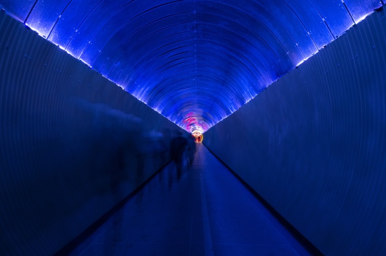 KTH Architectural Lighting Design Master Program, RIDDLE 102