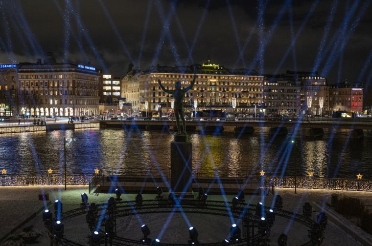 Fredrik Jönsson, Dialog