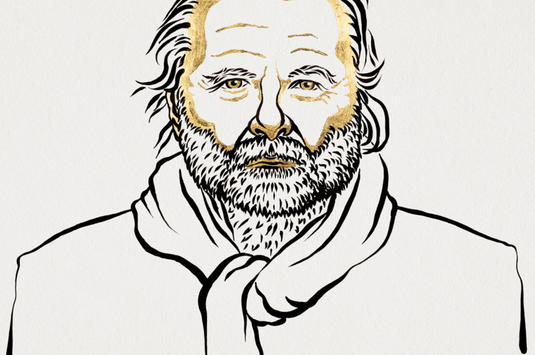Jon Fosse