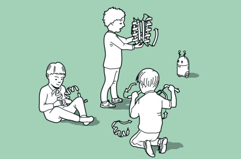 Nobelpriset i kemi 2024