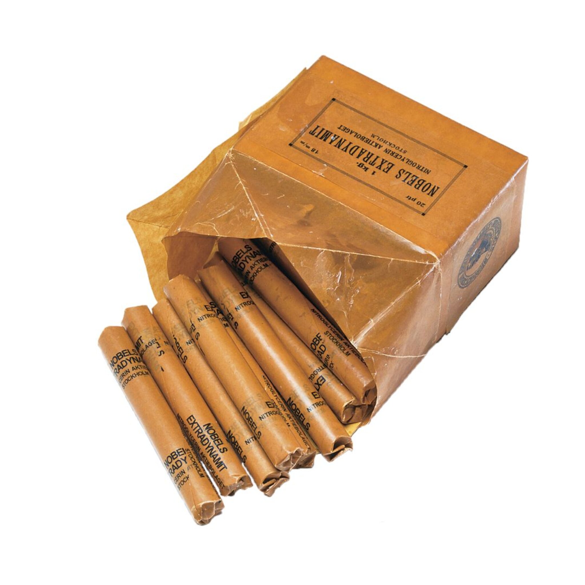 NY 03 DYNAMITE