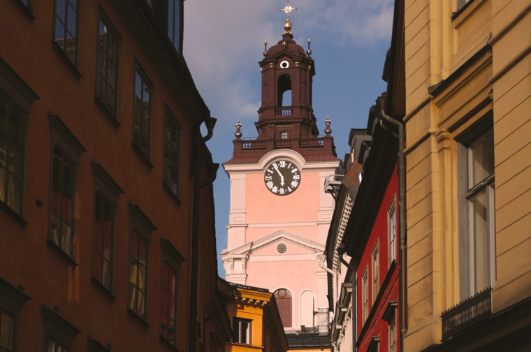 Storkyrkan