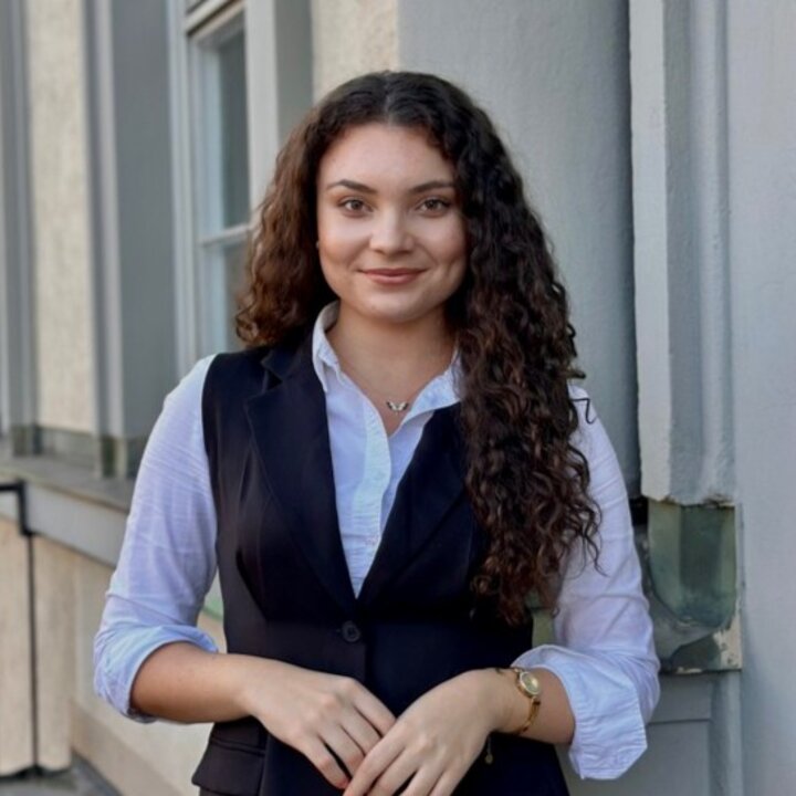 Bild på Pedrie Osman