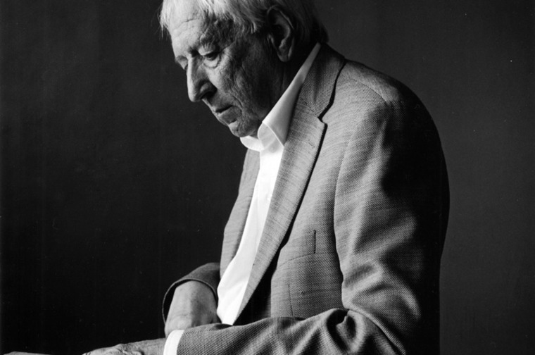 Tranströmer Hans Gedda