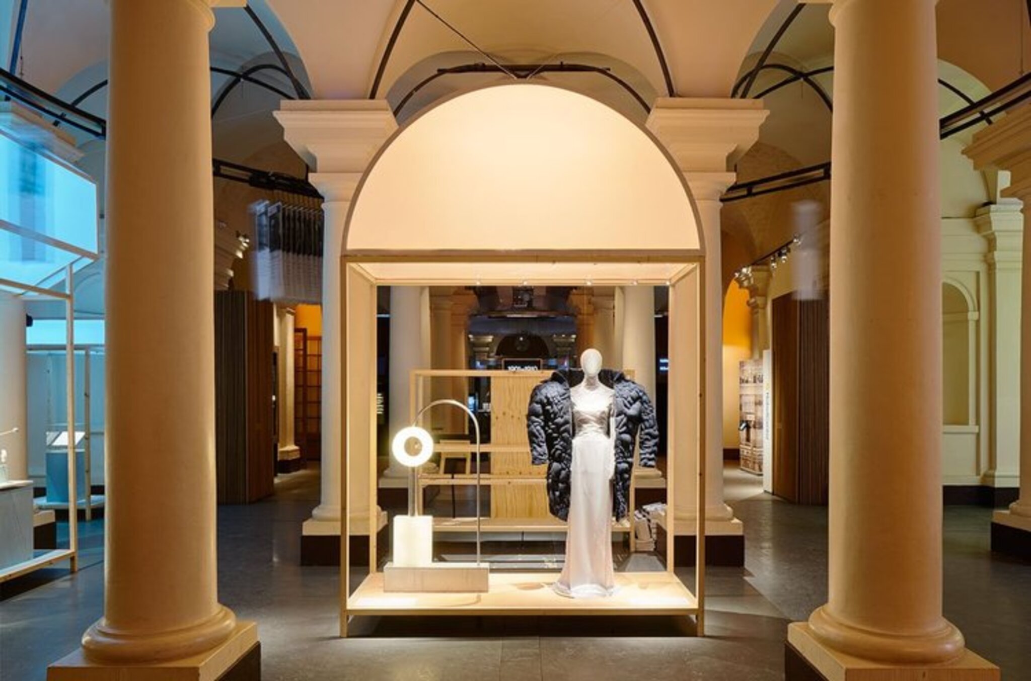 Nobel creations 2015