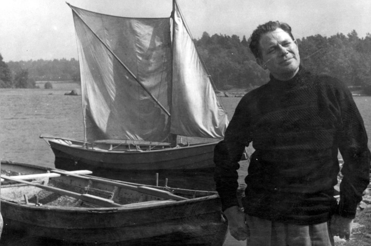 Harry Martinson