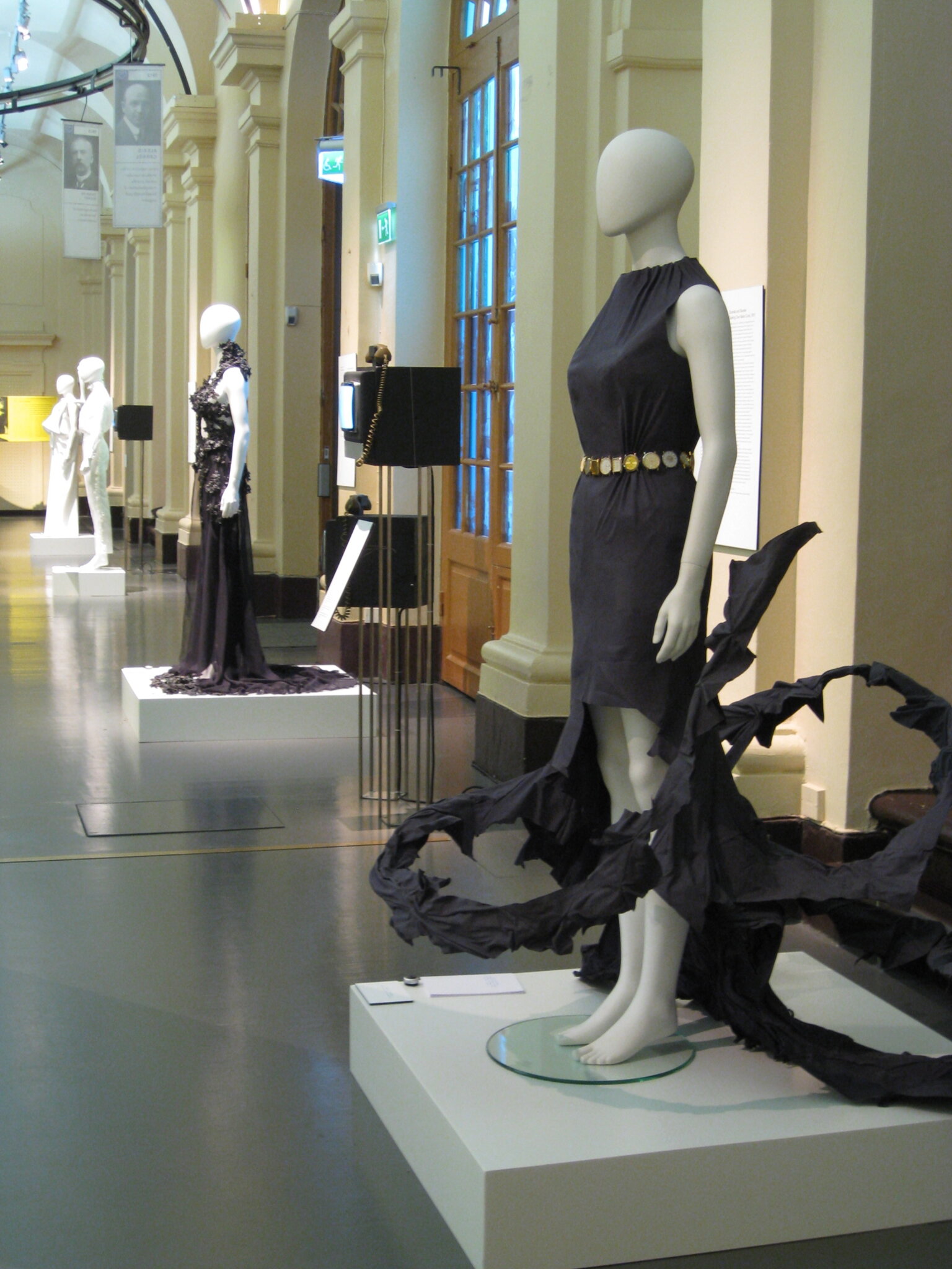Fashion innovation 2011