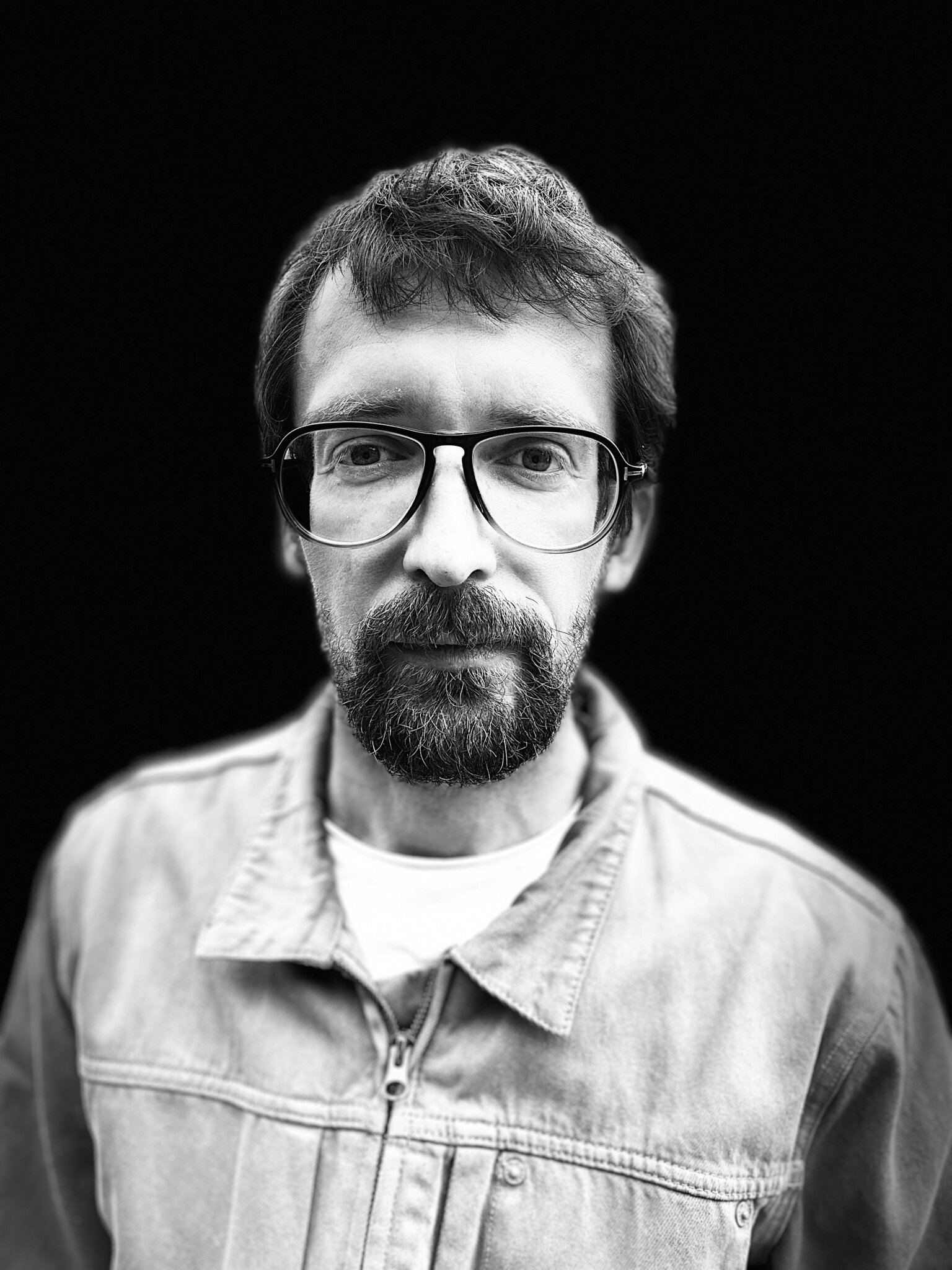 Wolfe Design Studio porträtt