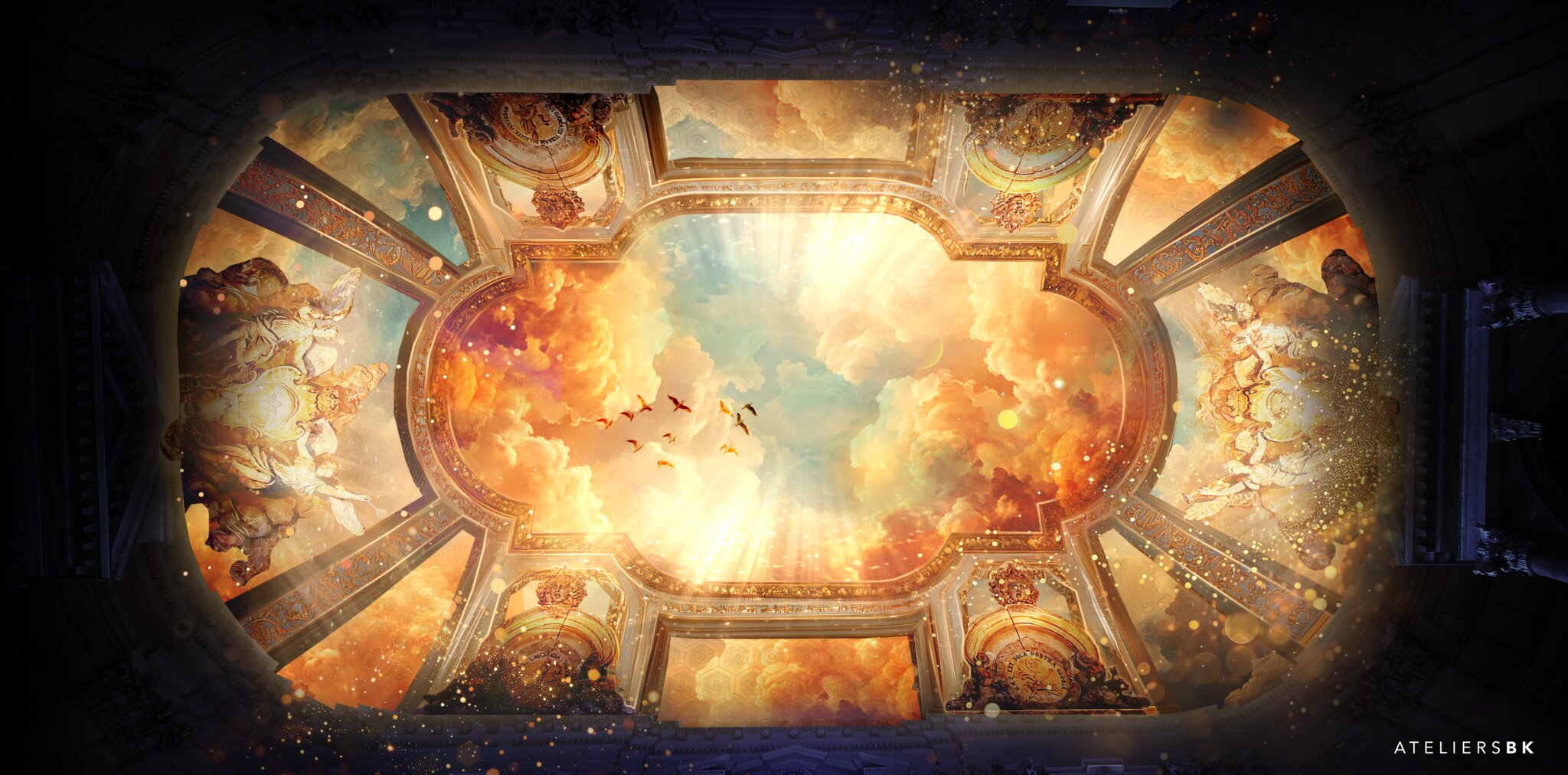 Les Ateliers BK, 21.9