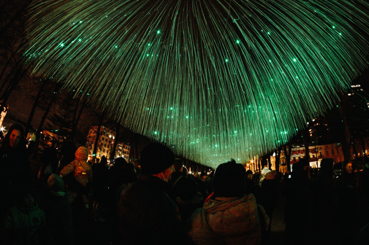 Jānis-Petersons, Royal-Sky