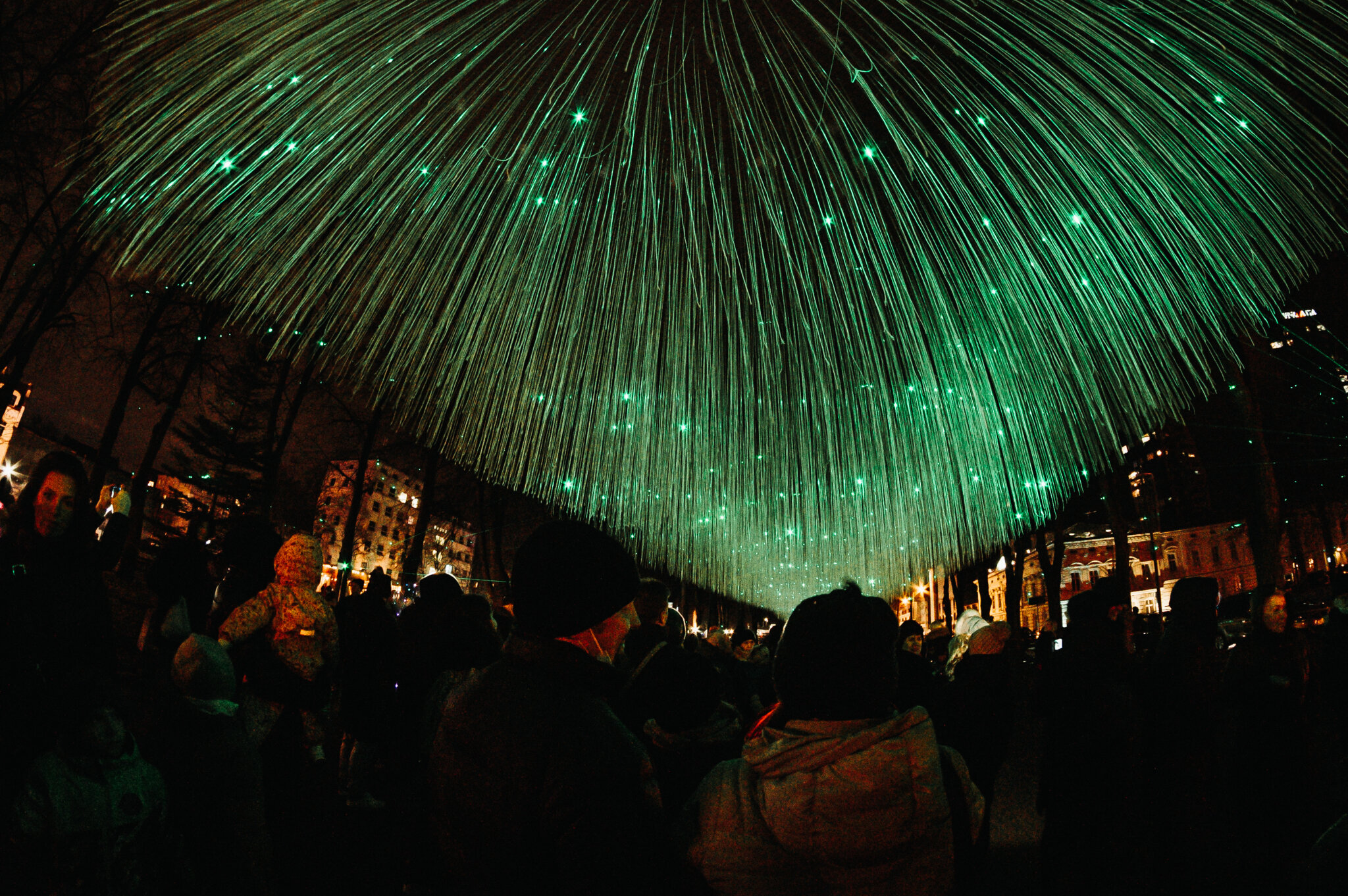 Jānis-Petersons, Royal-Sky