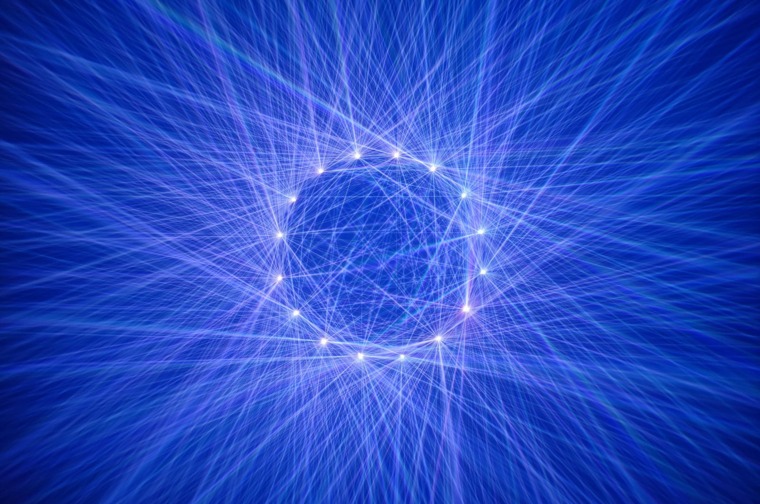 Those Guys Lighting, Divine Geometry