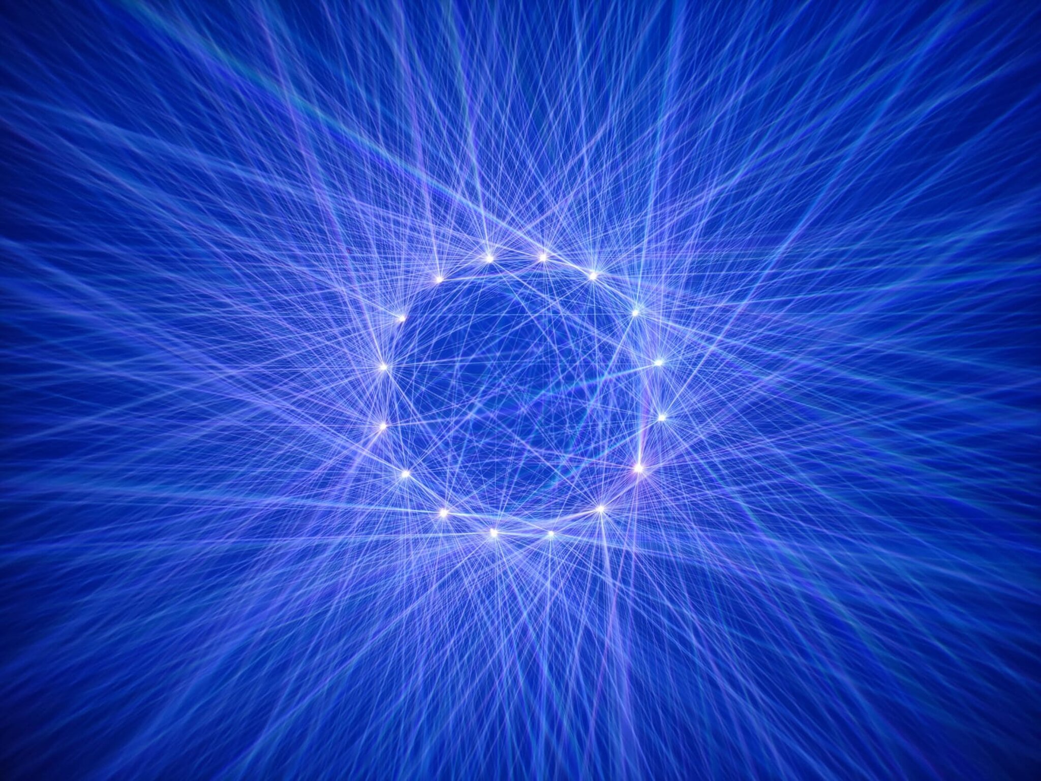 Those Guys Lighting, Divine Geometry