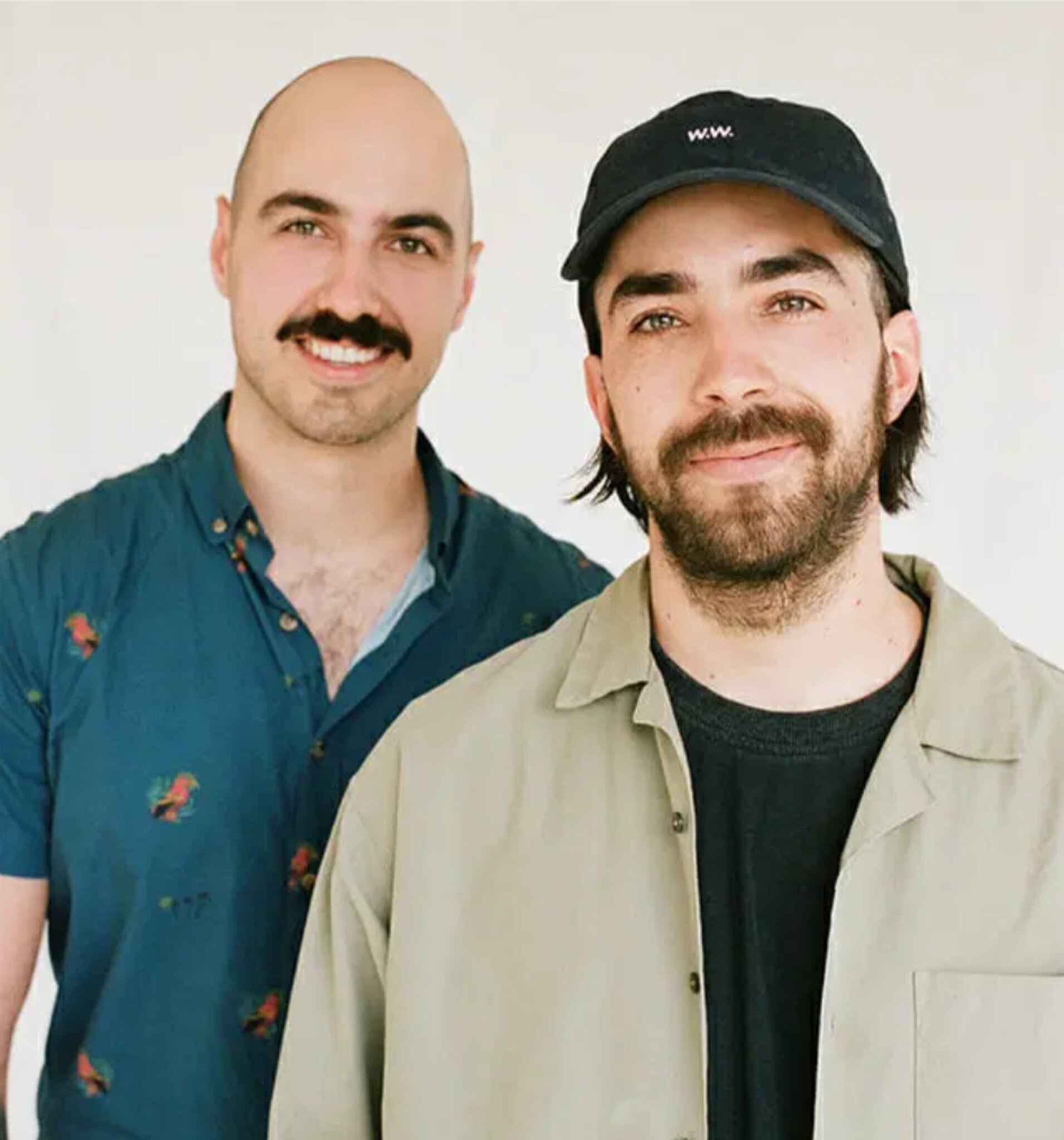 Ottomata- Hugo Laliberté and Jonathan Jeanson