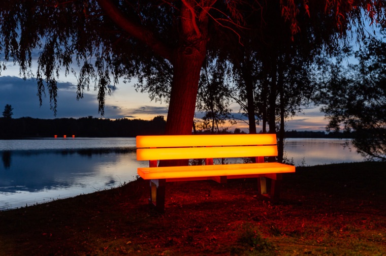 Johan Stohne, Moments of Peace