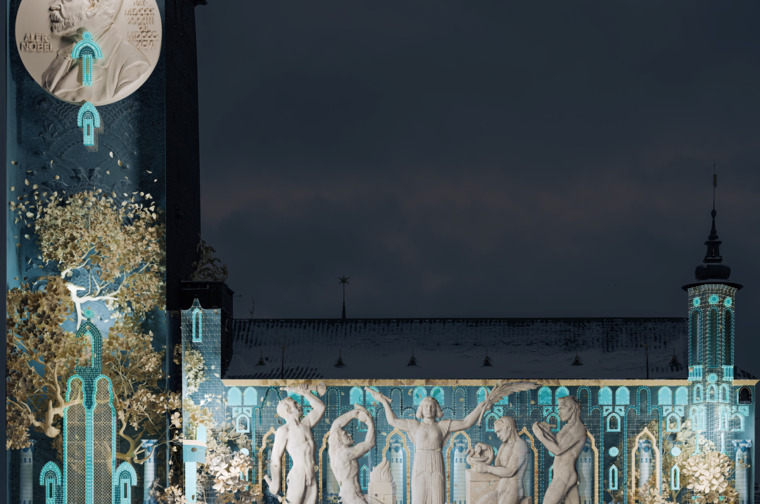 Yann Nguema, Pro Pace