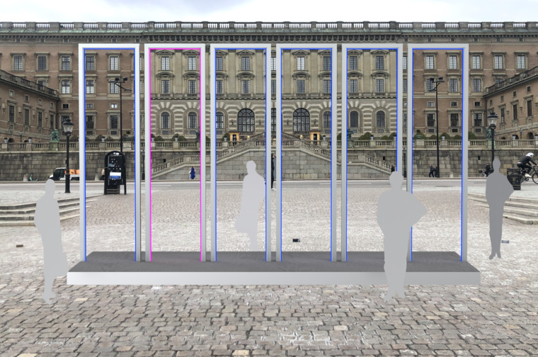 Victoria Verseau, Limina