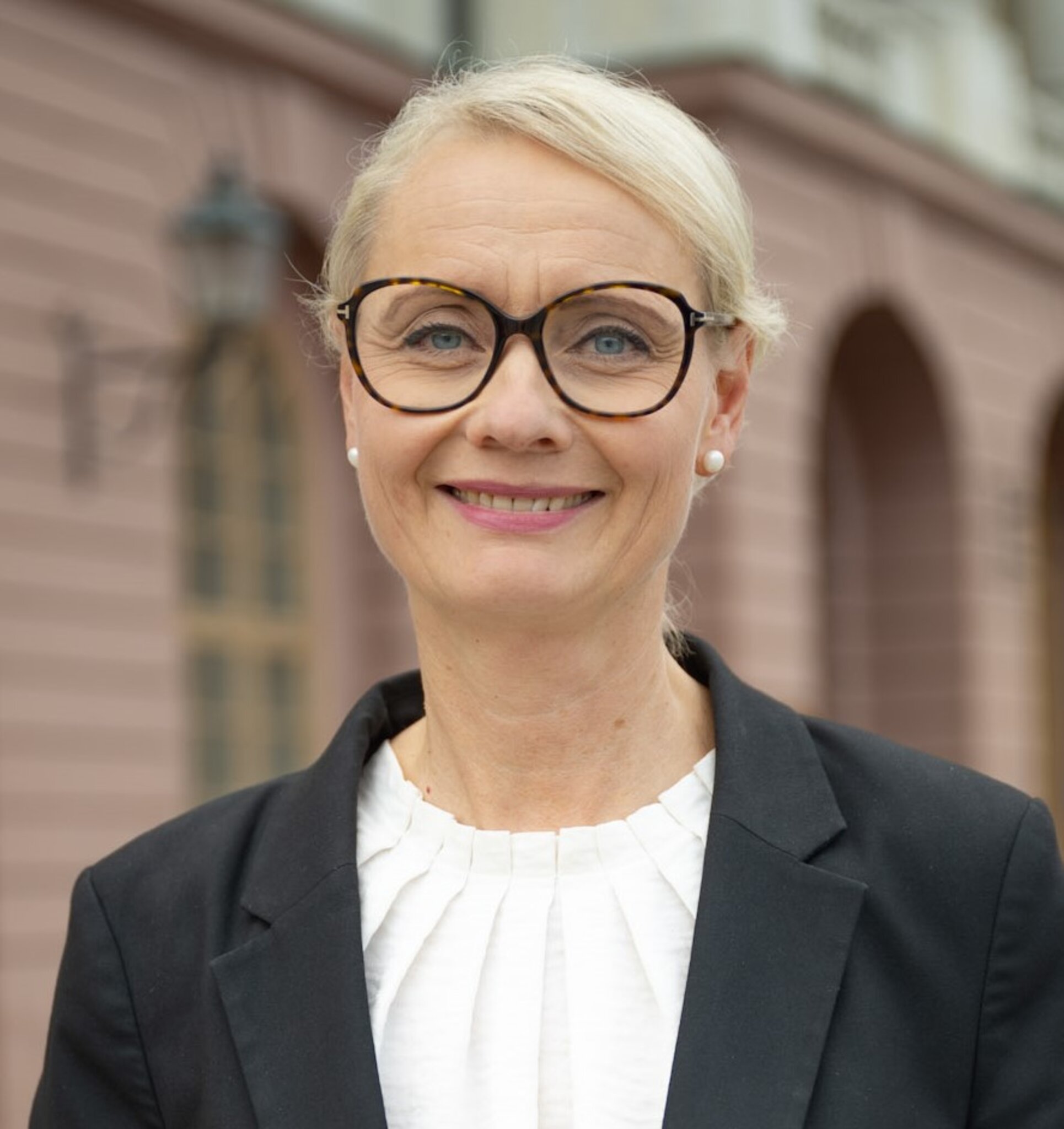 Karin Tegmark Wisell