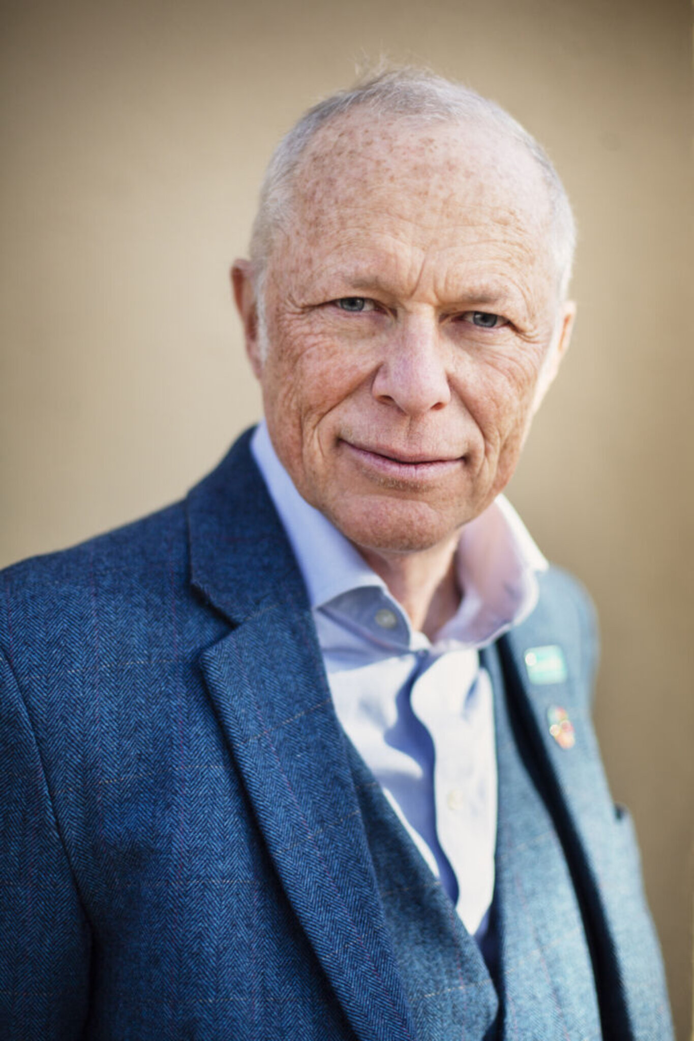 Stefan Swartling Peterson