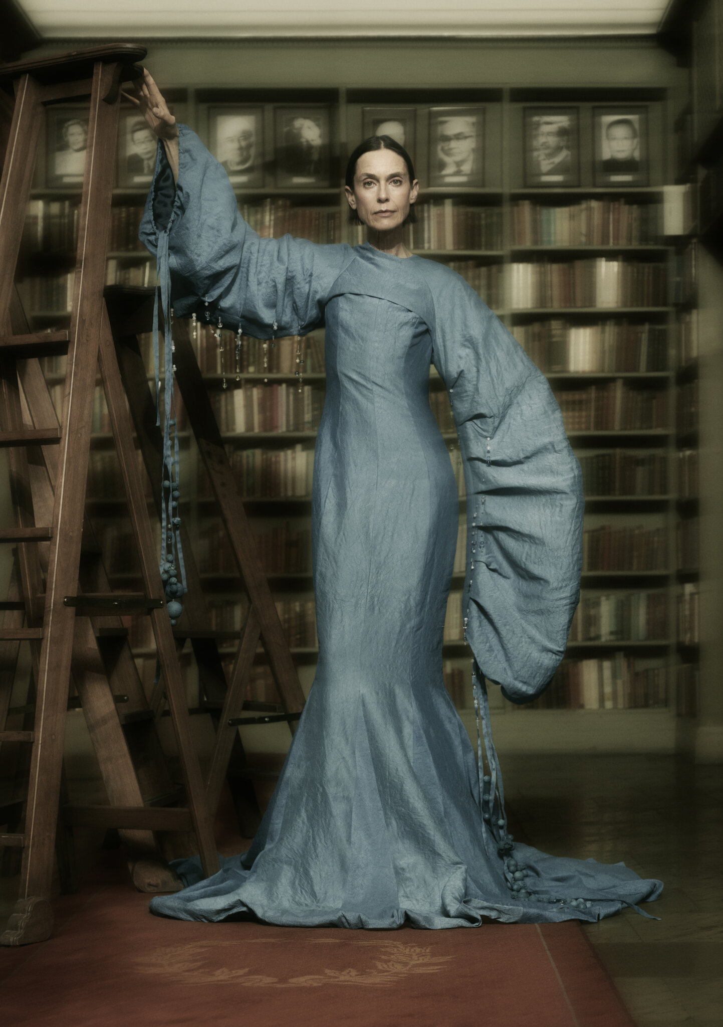 BECKMANS_NOBEL CREATIONS 2025_FYSIK