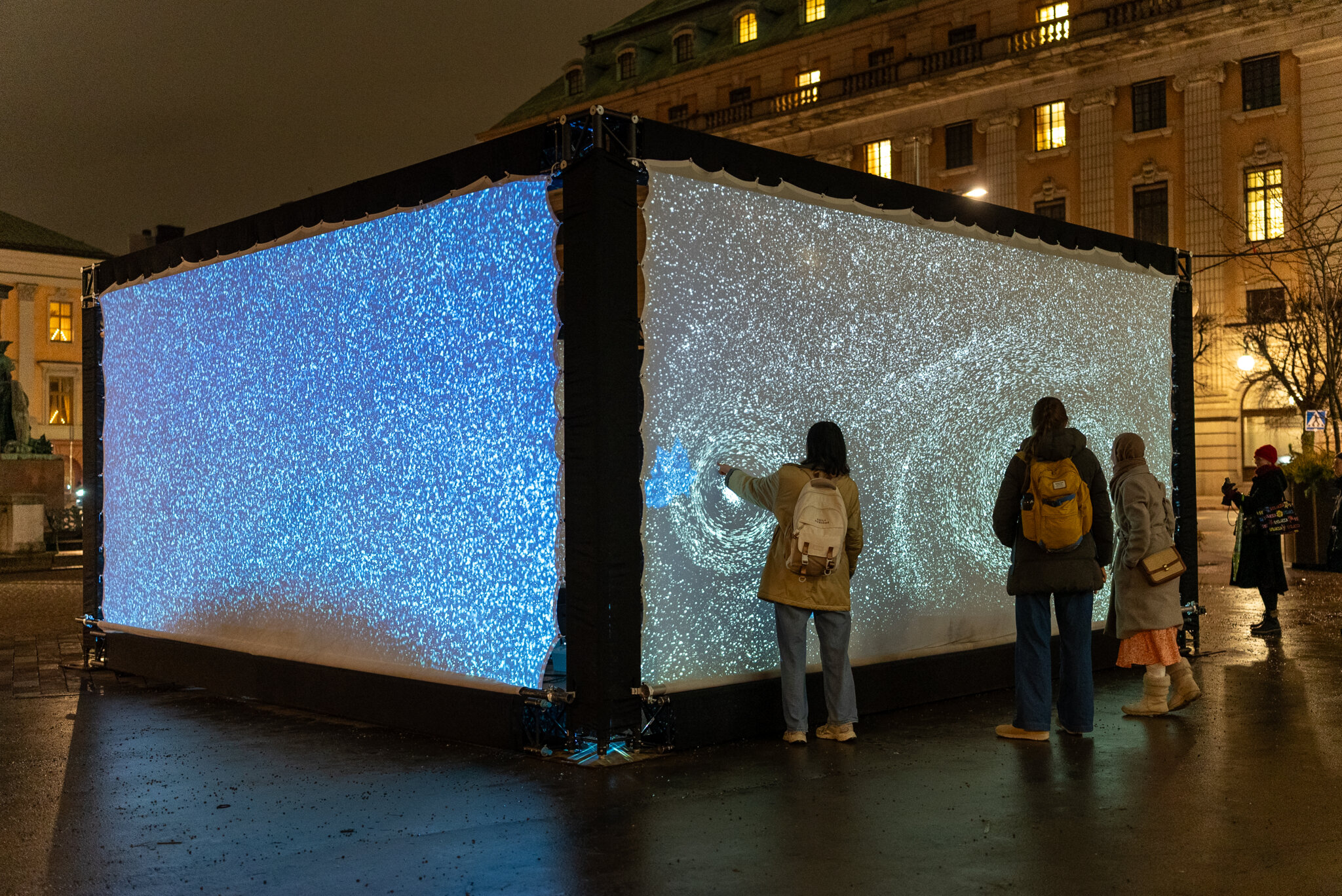 TETRA Ottomata Nobel Week Lights 2025 (1)