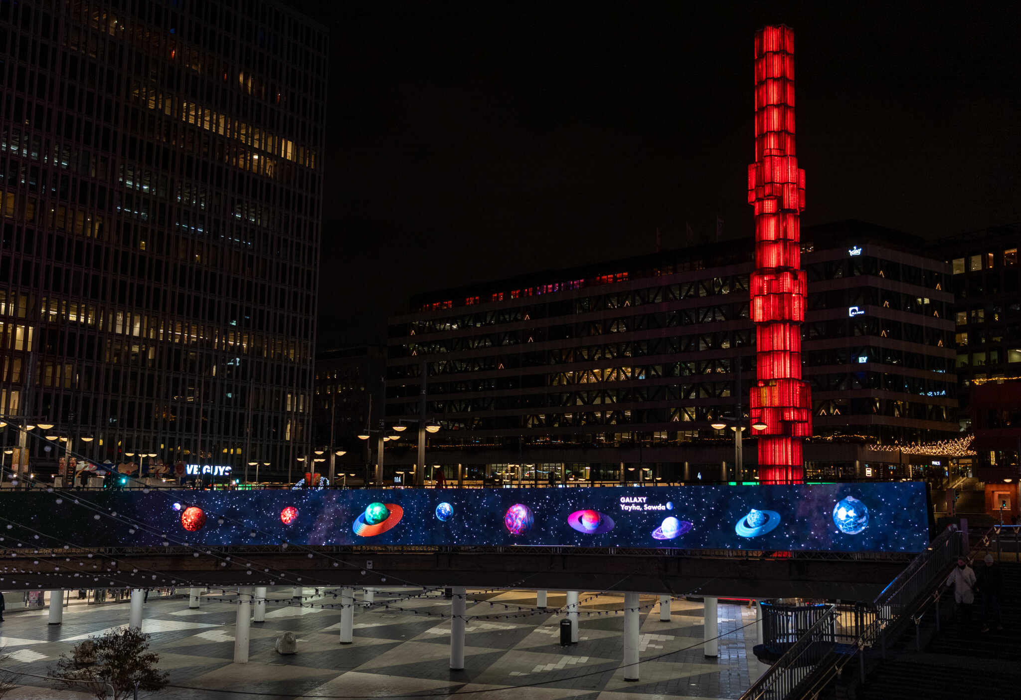 AstroField Studio Resonans och Husbygårdsskolan (2)