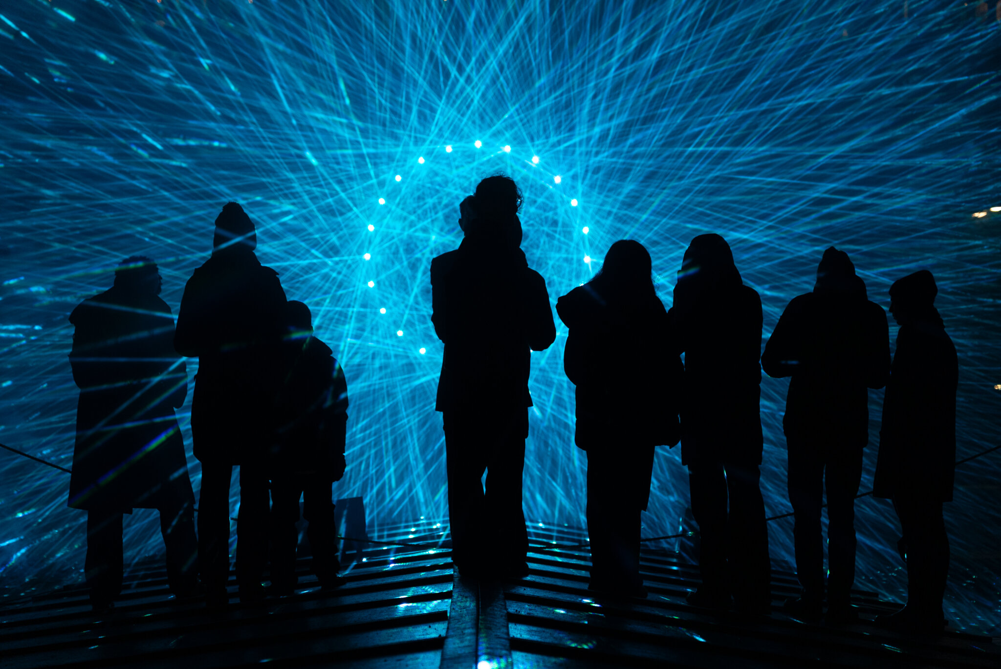 Divine Geometry Those Guys Lighting (2)