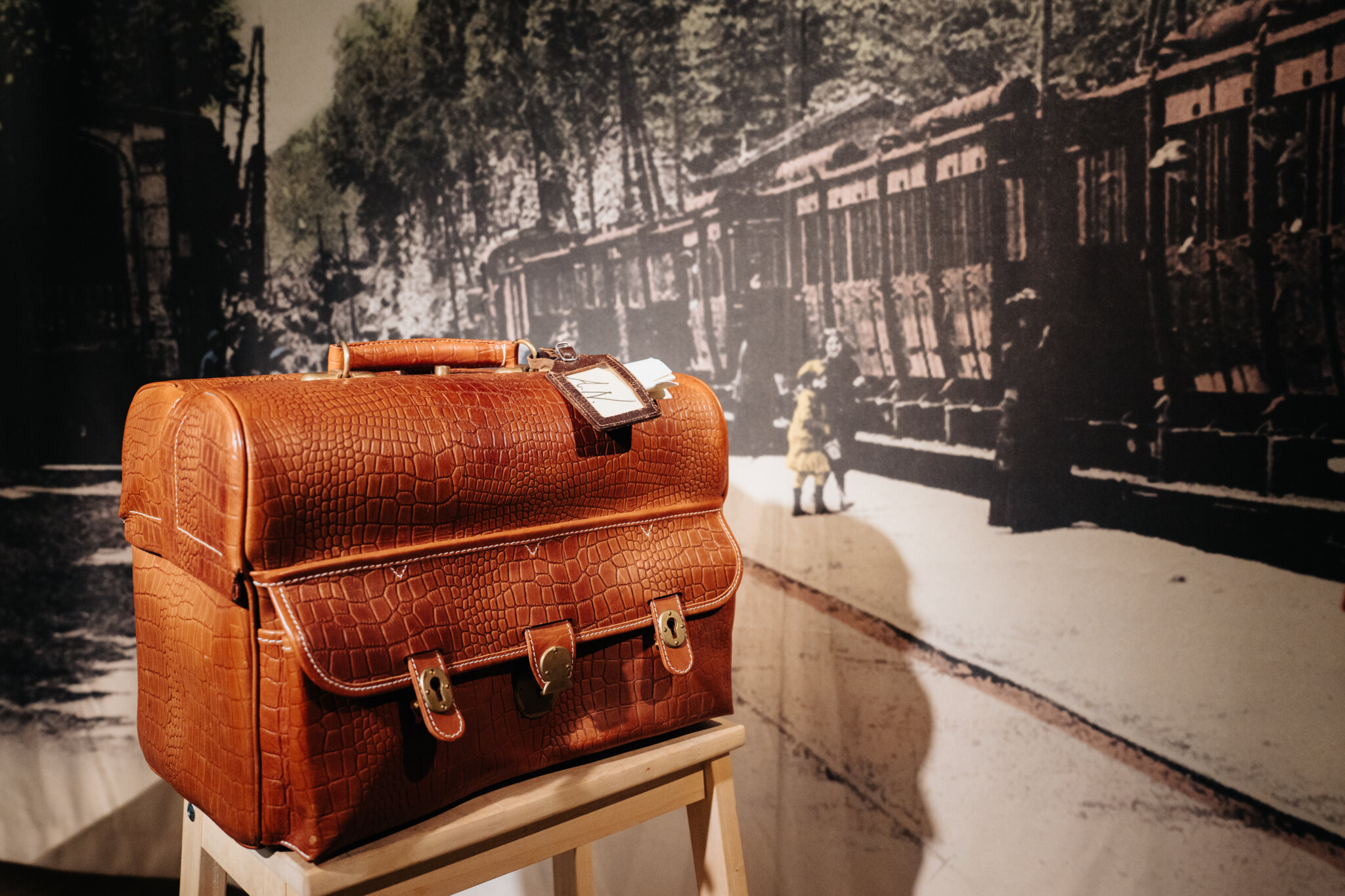 Nobelväskan hemlighet