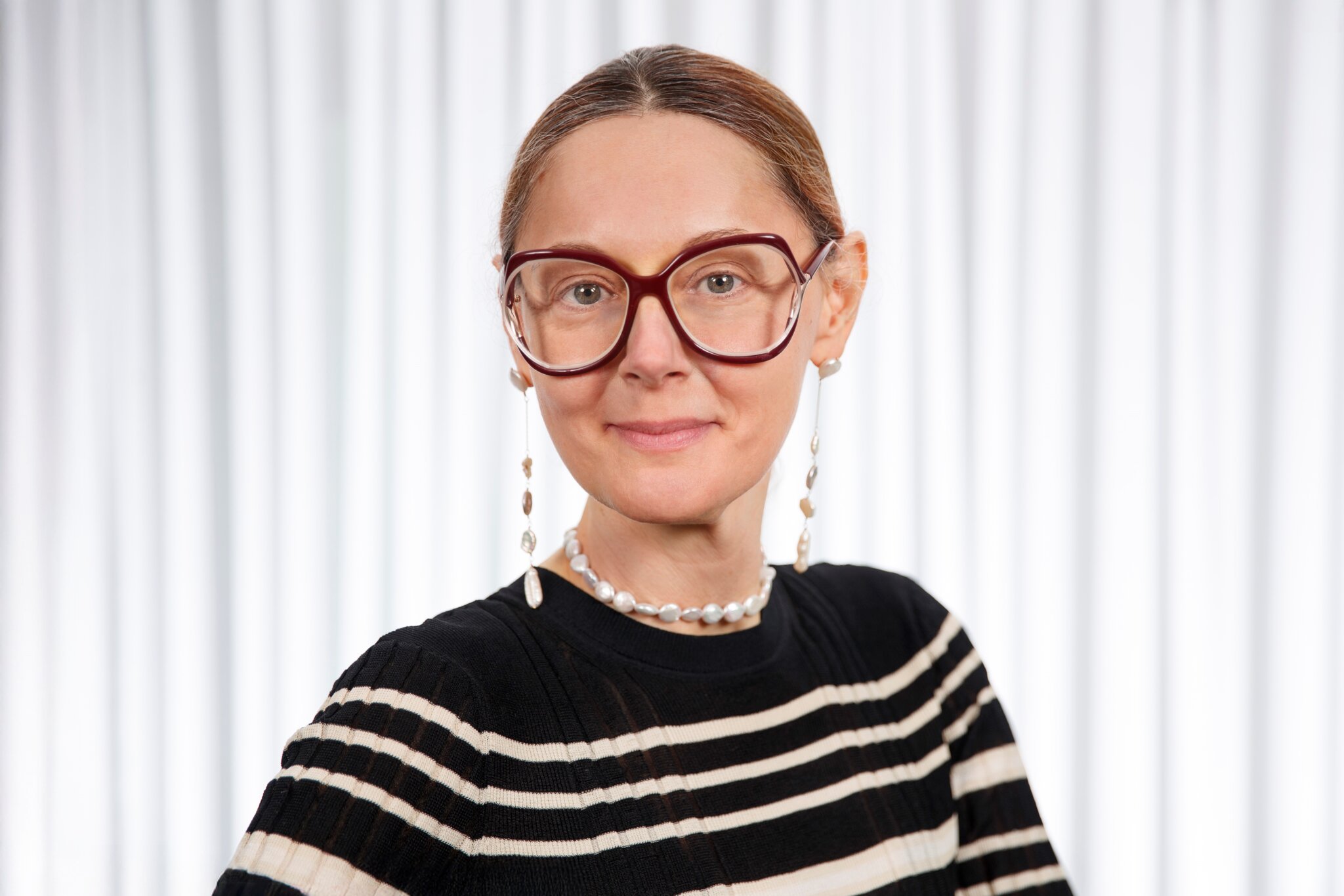 Danica Kragic.