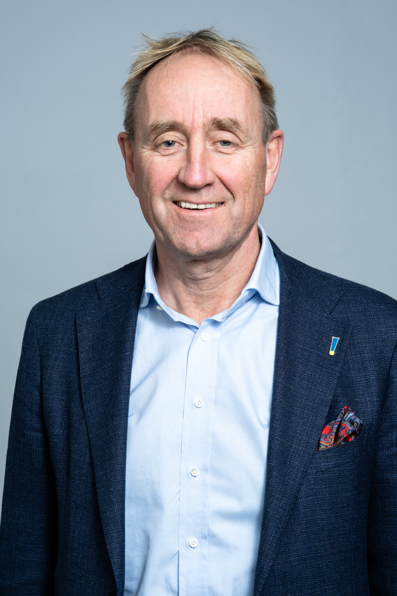 Carl Johan Sundberg