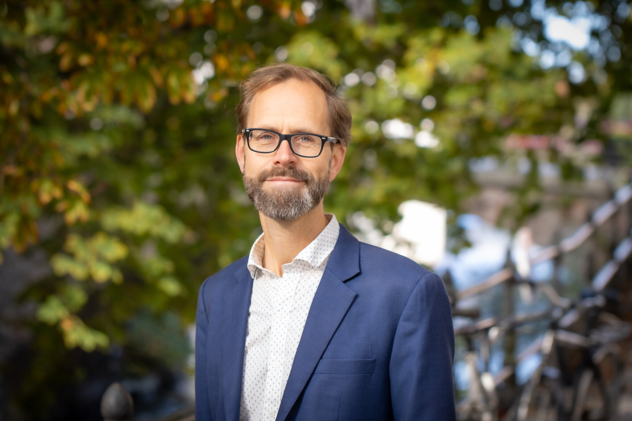 Isak Svensson.