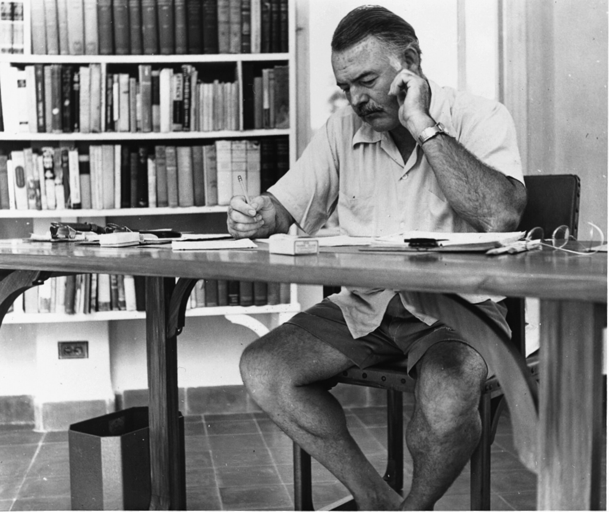 Hemingway