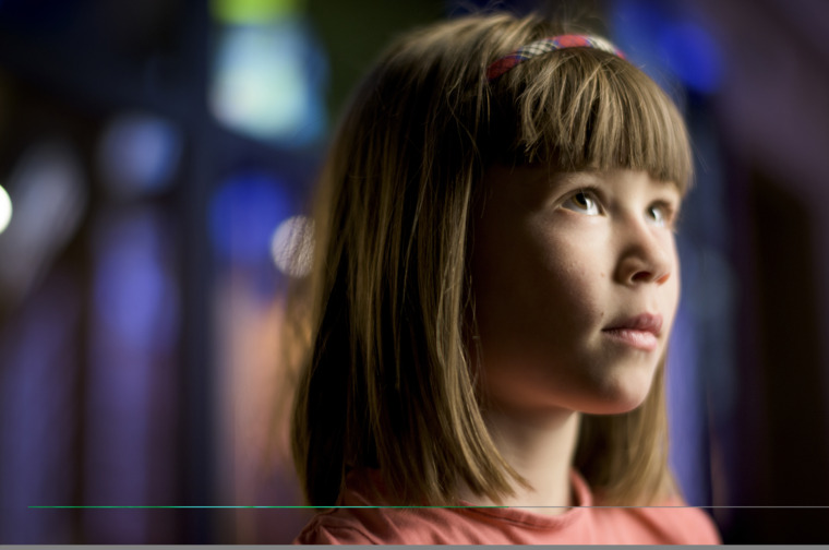 Children at the Nobel Museum (18)