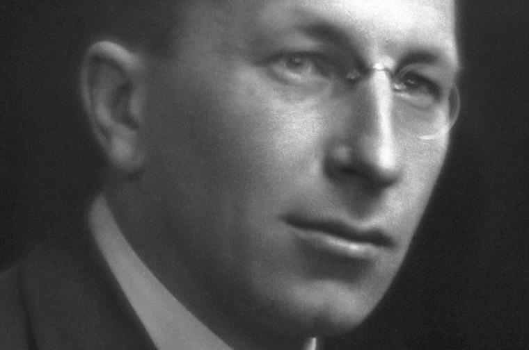 Frederick G. Banting