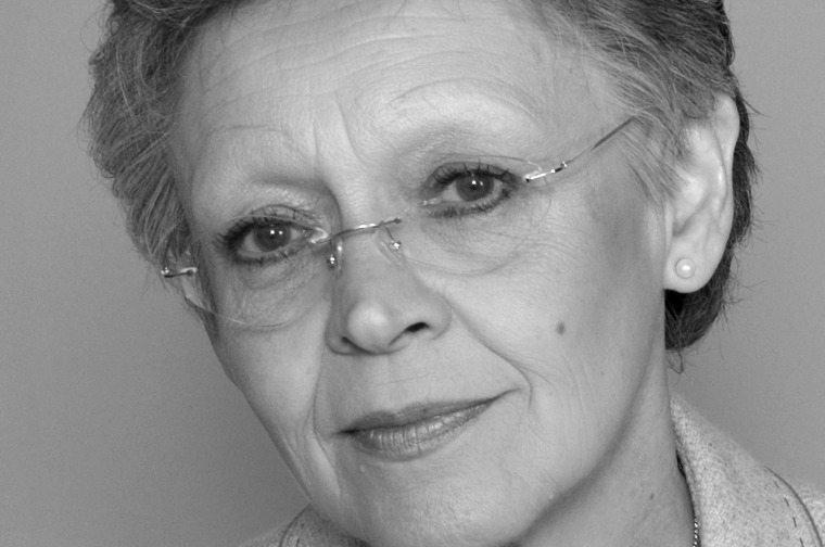 Françoise Barré-Sinoussi