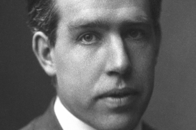 Niels Bohr