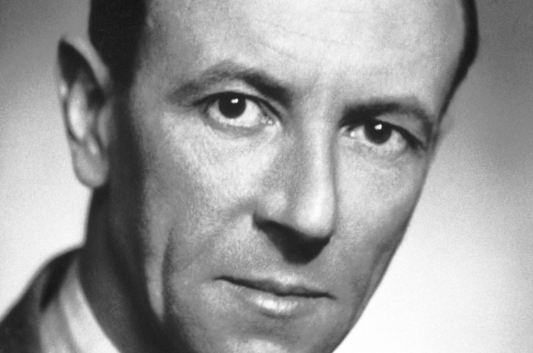 James Chadwick